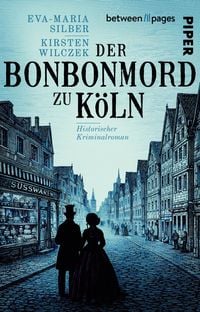 Produktbild: Der Bonbon-Mord zu K&ouml;ln