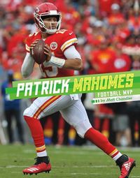 Produktbild: Chandler, M: Patrick Mahomes