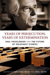 Produktbild: Years of Persecution, Years of Extermination