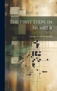 Produktbild: The First Steps in Number