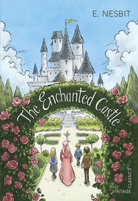 Produktbild: Nesbit, E: Enchanted Castle