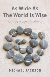 Produktbild: As Wide as the World Is Wise