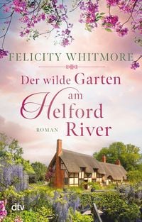 Produktbild: Der wilde Garten am Helford River