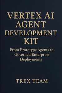 Produktbild: Vertex AI Agent Development Kit