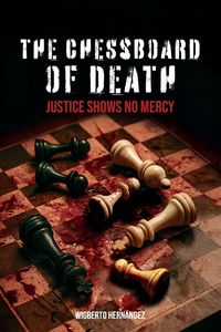 Produktbild: The Chessboard Of Death