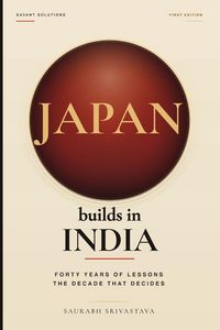 Produktbild: Japan Builds in India
