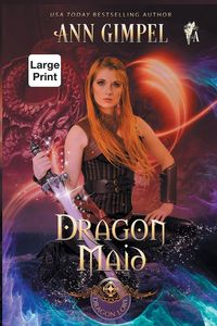 Produktbild: Dragon Maid