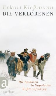 Produktbild: Die Verlorenen