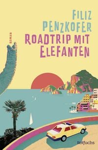 Produktbild: Roadtrip mit Elefanten