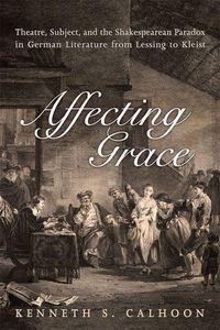 Produktbild: Affecting Grace