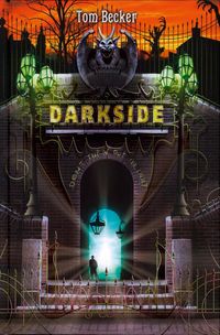 Bild vom Artikel Darkside vom Autor Tom Becker