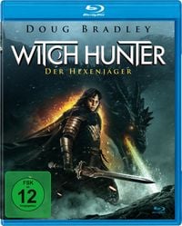 Produktbild: Witch Hunter - Der Hexenj&auml;ger