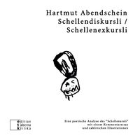 Produktbild: Schellendiskursli / Schellenexkursli