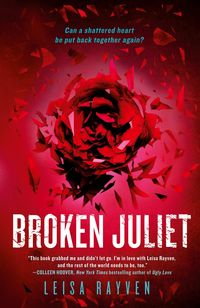 Produktbild: Broken Juliet