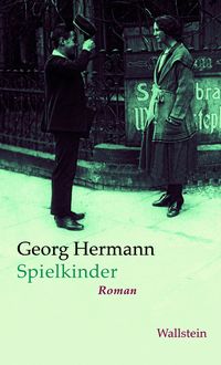 Produktbild: Spielkinder