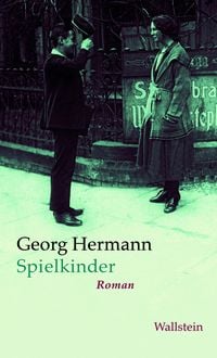 Produktbild: Spielkinder