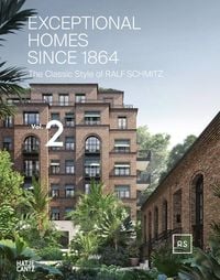 Produktbild: Exceptional Homes Since 1864