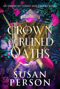 Produktbild: Crown of Ruined Oaths