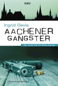 Produktbild: Aachener Gangster