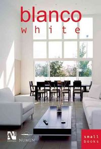 Produktbild: Spa-White Smallbooks Series