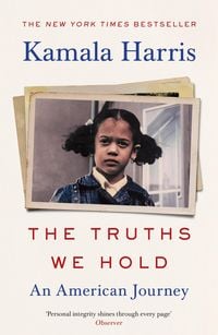Produktbild: The Truths We Hold