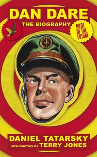 Produktbild: Dan Dare, Pilot of the Future