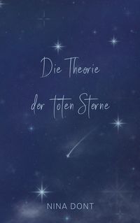 Produktbild: Die Theorie der toten Sterne