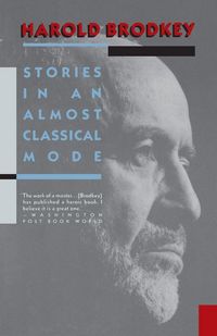 Produktbild: Stories in an Almost Classical Mode