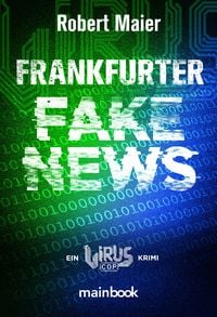 Produktbild: Frankfurter Fake News