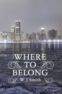 Produktbild: Where to Belong