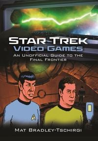 Produktbild: Star Trek Video Games