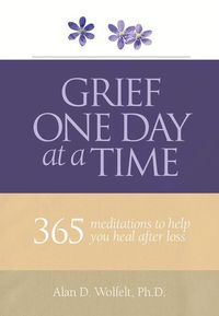 Produktbild: Grief One Day at a Time