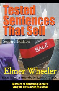 Produktbild: Tested Sentences That Sell - Second Edition