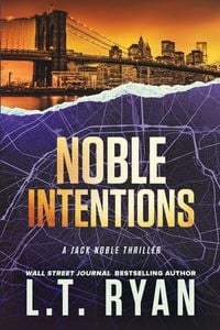 Produktbild: Noble Intentions
