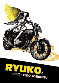 Produktbild: Ryuko. Tome 2