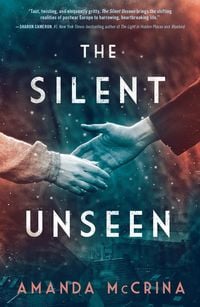 Produktbild: Silent Unseen