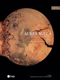 Produktbild: Aurea Bulla (Print inkl. E-Book Edubase)