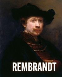 Produktbild: Art Masters: Rembrandt
