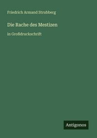 Produktbild: Die Rache des Mestizen