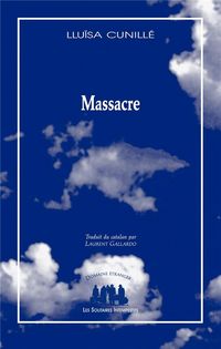 Produktbild: Massacre