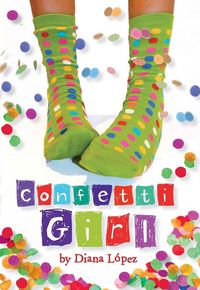 Produktbild: Confetti Girl