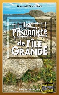 Produktbild: La Prisonniere de l'Ile-Grande