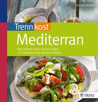 Produktbild: Trennkost mediterran