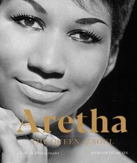 Produktbild: Ochs, M: Aretha: The Queen of Soul
