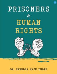Produktbild: Prisoners and Human Rights
