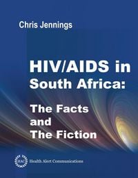 Produktbild: HIV/AIDS in South Africa - The Facts and the Fiction