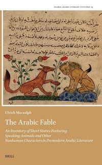 Produktbild: The Arabic Fable