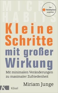 Produktbild: Kleine Schritte mit gro&szlig;er Wirkung