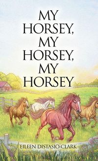 Produktbild: My Horsey, My Horsey, My Horsey