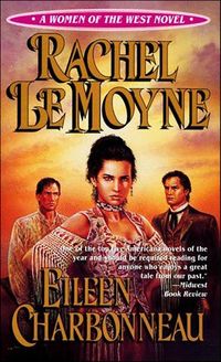 Produktbild: Rachel LeMoyne
